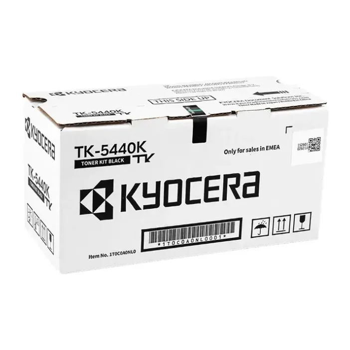 Тонер-картридж Kyocera TK-5440K Black