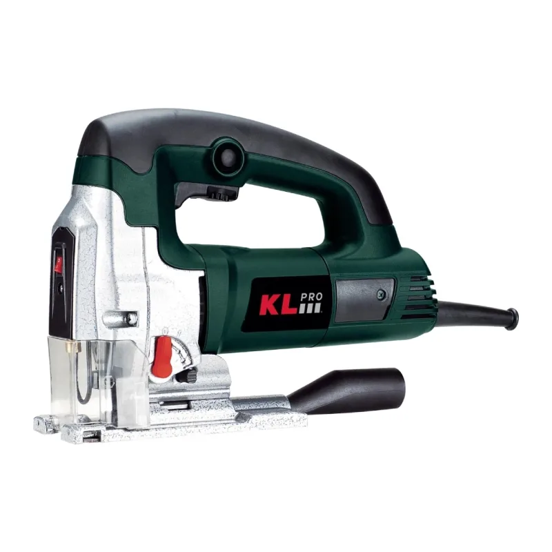 Электролобзик Klpro KLDT1110