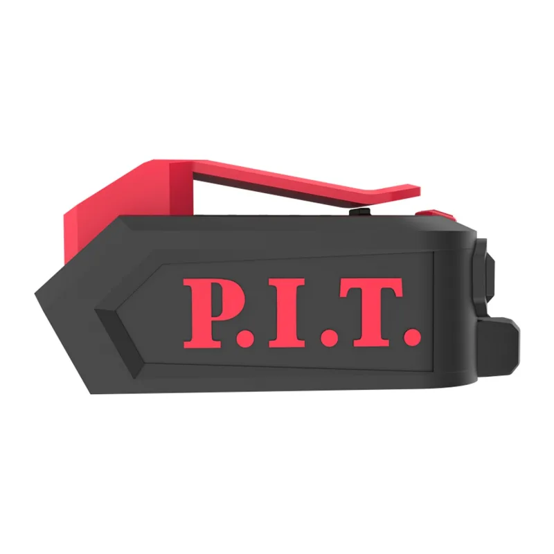 Адаптер для аккумулятора P.I.T. PAD20H-3A