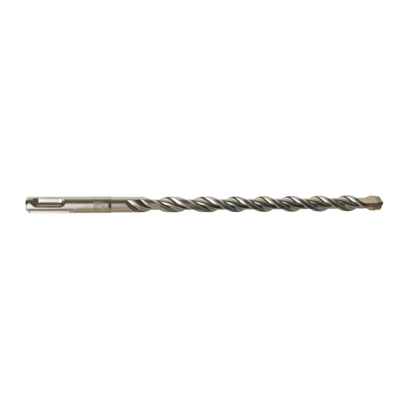 Бур Milwaukee SDS+ M2 10x210 (4932307074)
