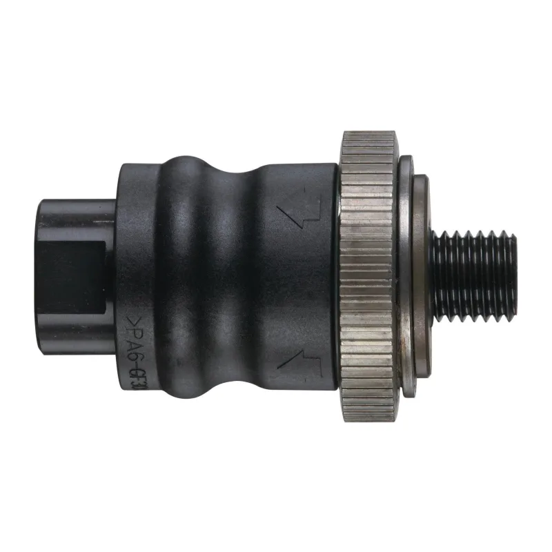 Адаптер Milwaukee Fixtec М18х2.5 - M16 (4932399174)