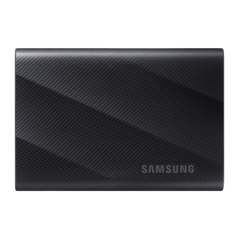 Внешний SSD диск Samsung T9 2TB (MU-PG2T0B/WW)