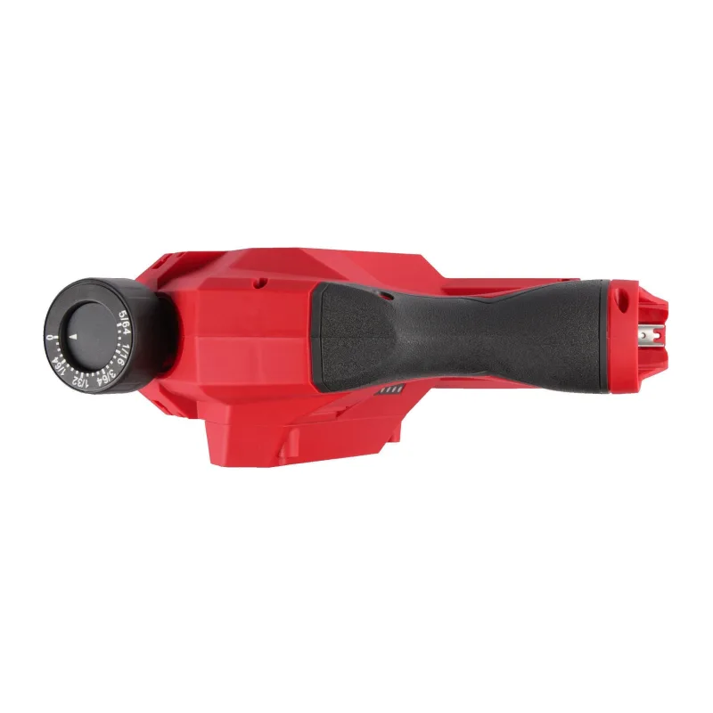 Электрорубанок Milwaukee M12BLP-402X (4933492851)