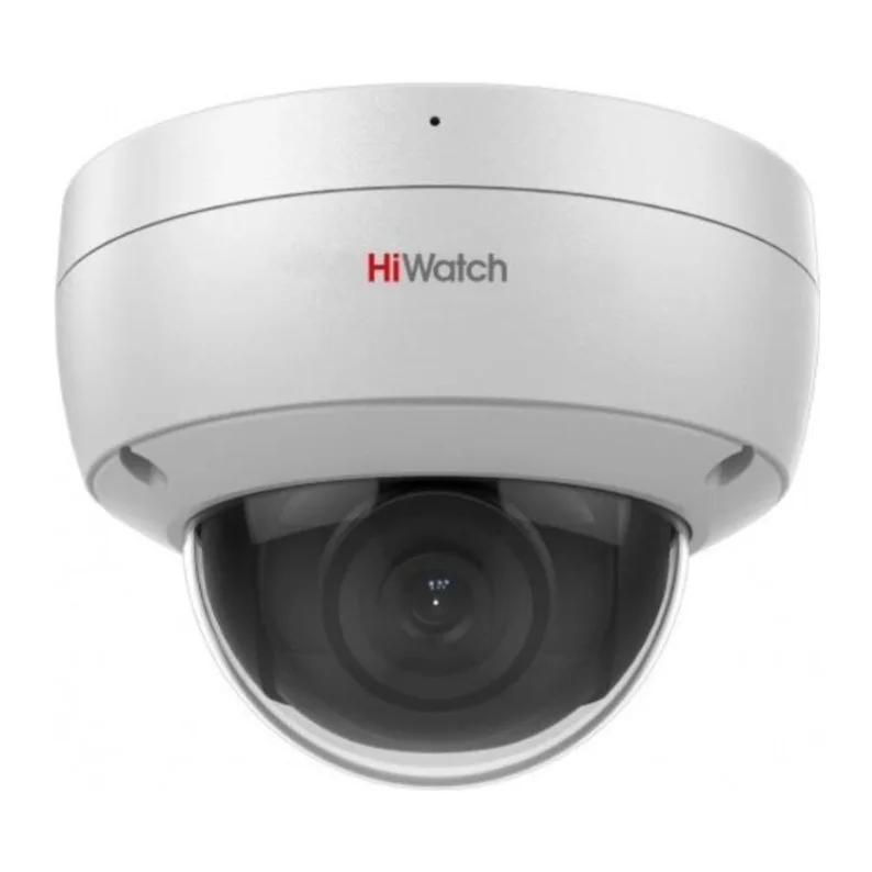 Камера видеонаблюдения HiWatch DS-I252MB 2.8mm