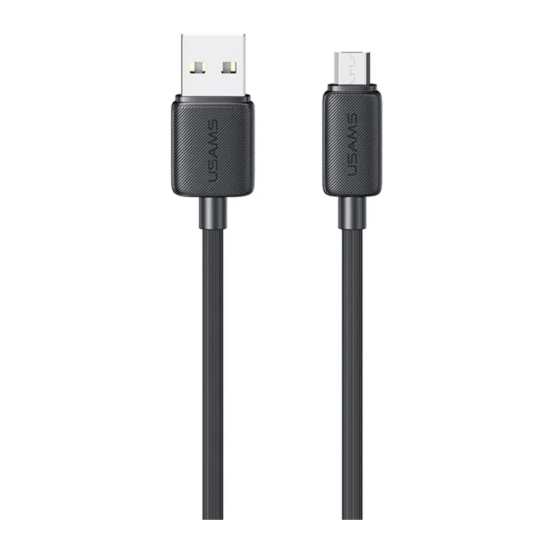 Кабель Usams US-SJ690 черный (SJ690USB01)