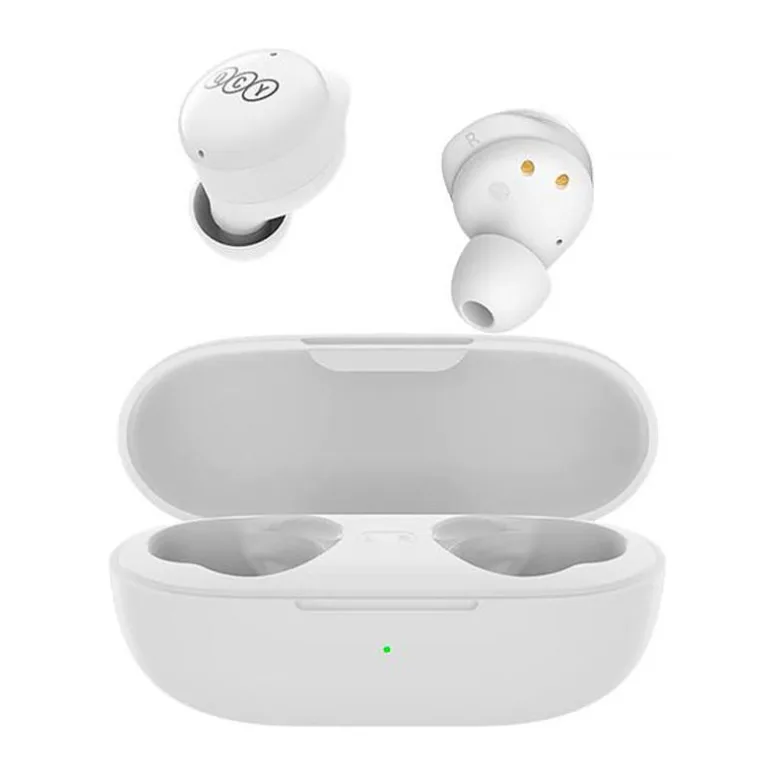 Наушники QCY Arc Buds Lite White (BH23QT27A)
