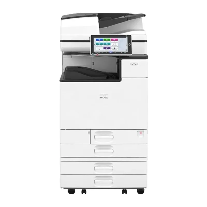 МФУ Ricoh IM C4500 Color Laser (419295)