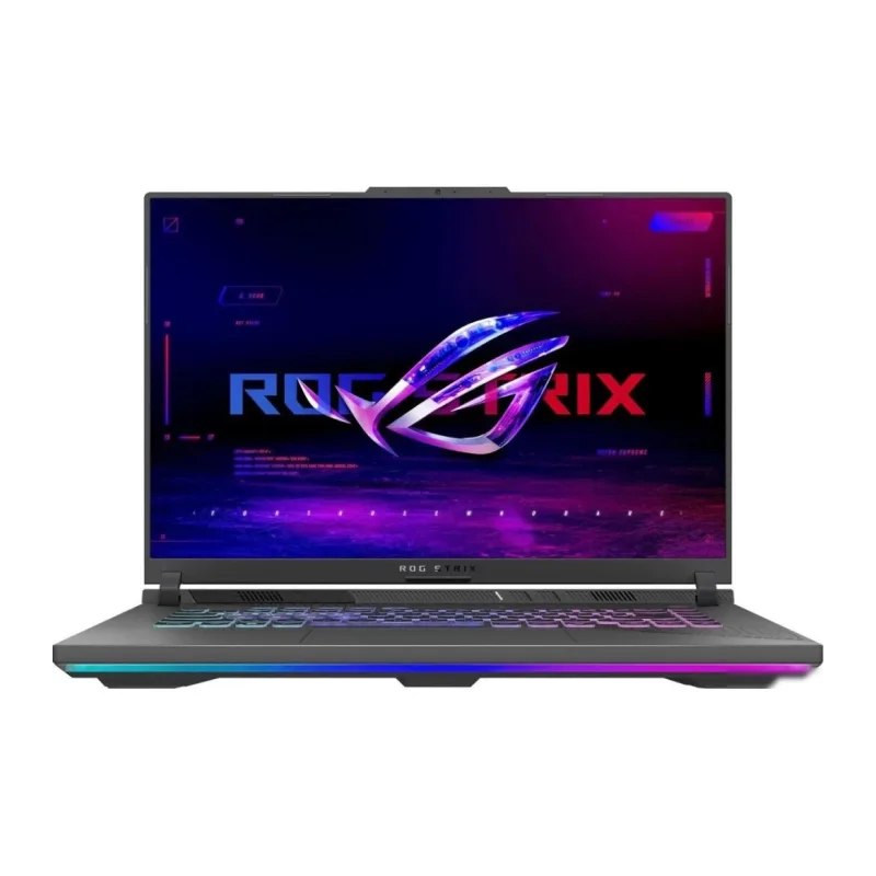 Ноутбук ASUS ROG Strix G16 G614FH-RV057W Eclipse Gray (90NR0L07-M00270)