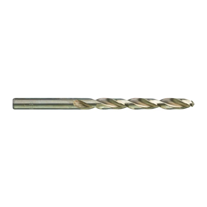 Сверло по металлу Milwaukee Thunderweb HSS-G 7x109мм (4932352361)