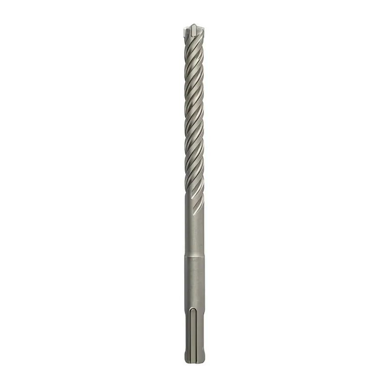 Сверло Bosch SDS-Plus-5X D22 200 250 мм 2.608.836.644