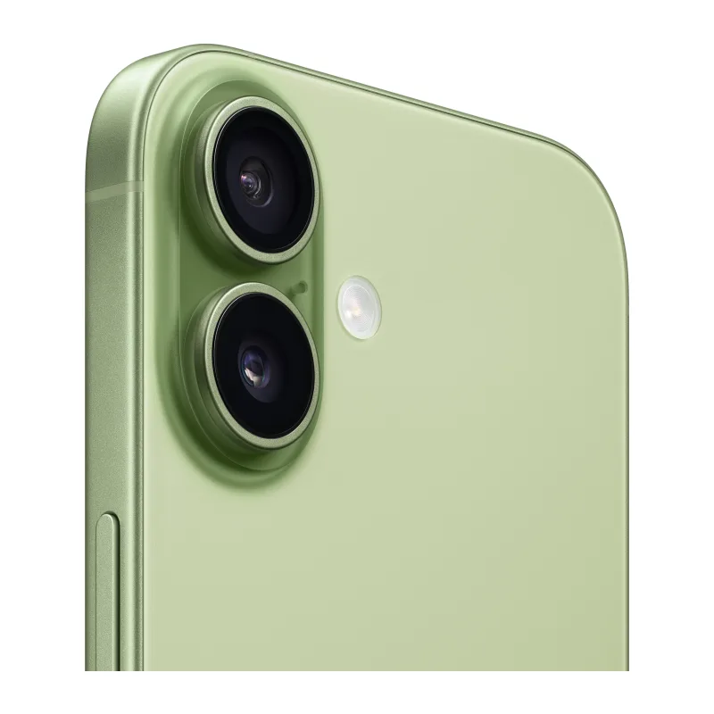 Смартфон Apple iPhone 17 256GB Sage A3520 (MG6N4HN/A)