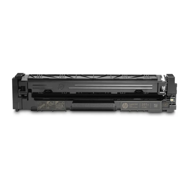 Тонер-картридж HP 201A черный (CF400A)