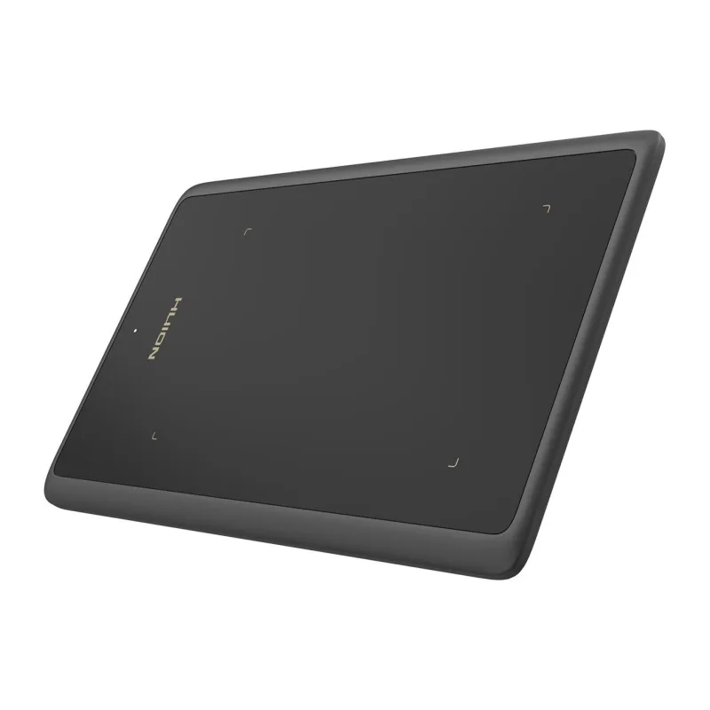 Графический планшет Huion Inspiroy черный (H420X)