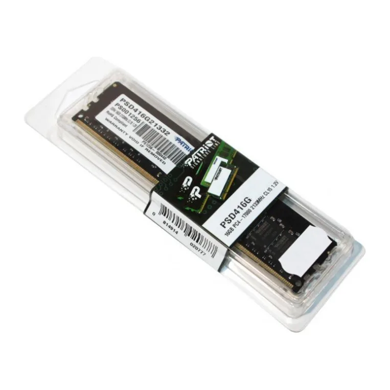 Оперативная память Patriot PSD48G320081 DDR4