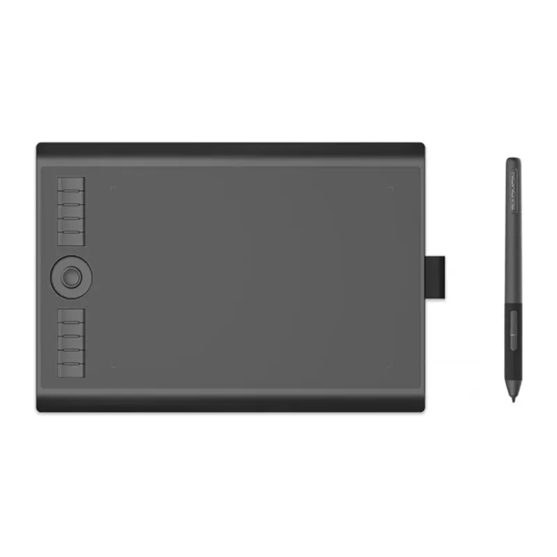 Графический планшет Gaomon M10K Pro
