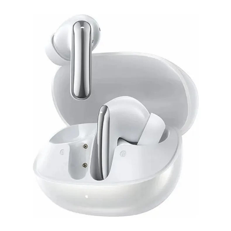 Наушники QCY MeloBuds N20 White (BH25HT20A)