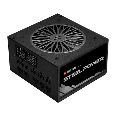 Блок питания Chieftec BDK-750FC 750W
