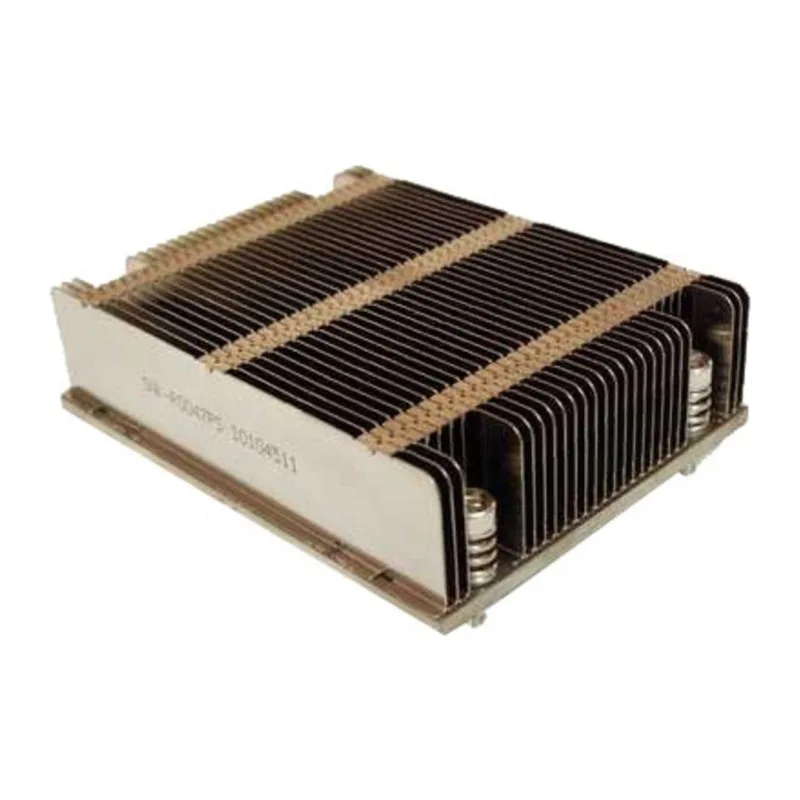 Радиатор для процессора Supermicro SNK-P0047PS