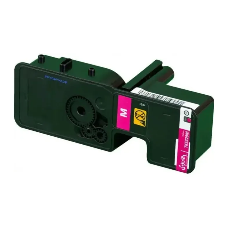 Картридж G&G GG-TK5220M пурпурный