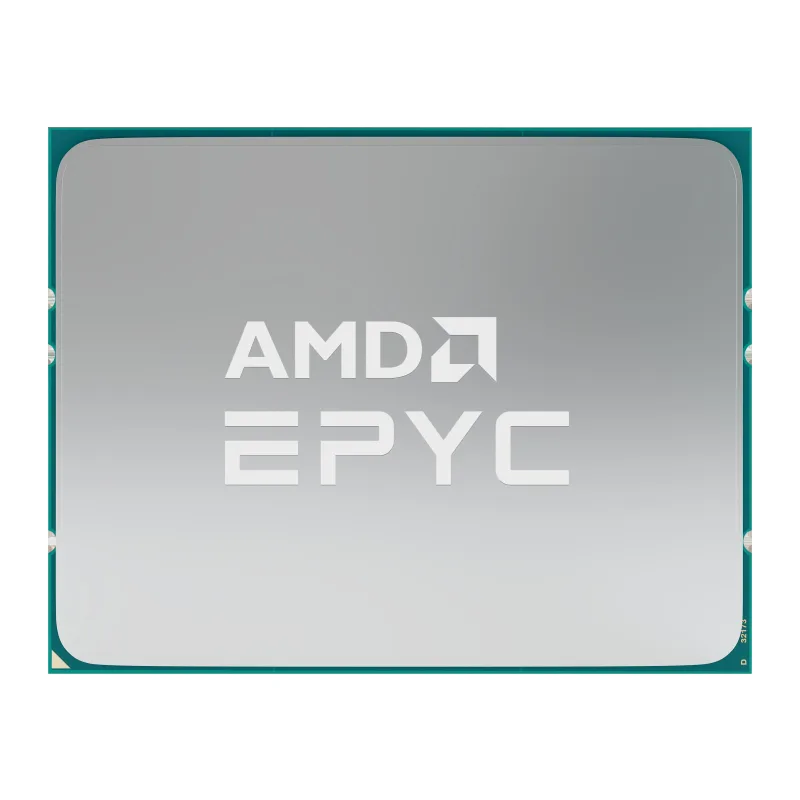 Процессор AMD Epyc 9254 OEM