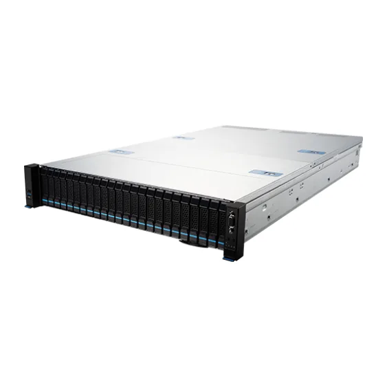 Серверная платформа MSI S2205-04 Rack 2U (939-S322-003)