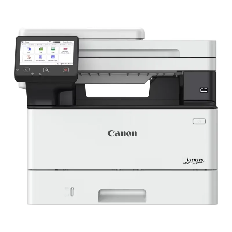 МФУ Canon i-Sensys MF461dw II (7188C019)