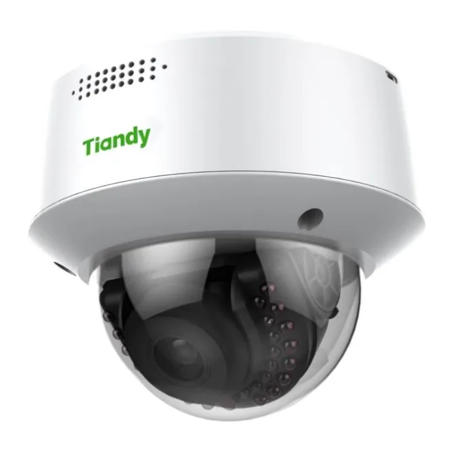 Камера видеонаблюдения	 Tiandy TC-C35MS Spec:I3/A/E/Y/M/S/H/2.7-13.5mm/V4.0
