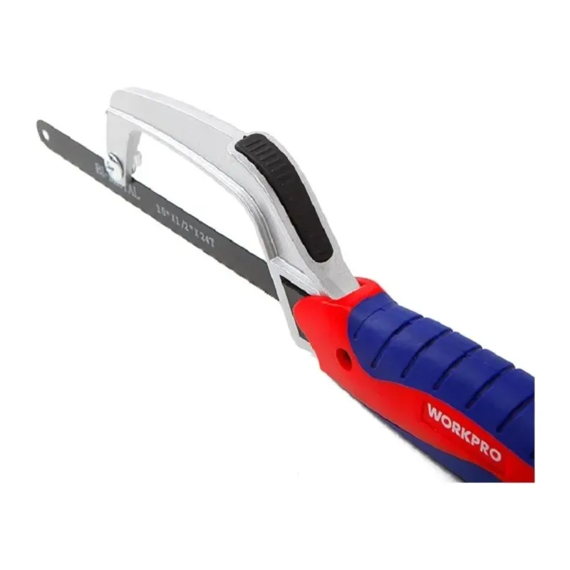 Ножовка WorkPro WP215023