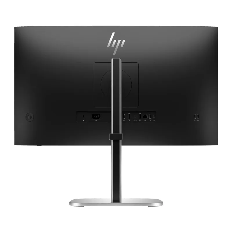 Монитор HP 527pu черный (9E0G5AS)