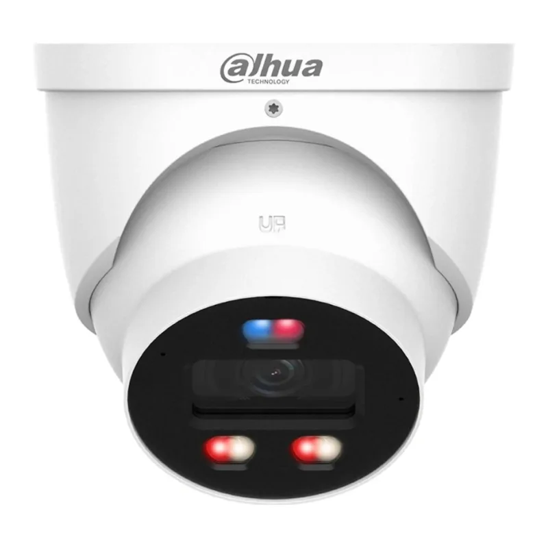 Камера видеонаблюдения Dahua DH-IPC-HDW3849HP-AS-PV-0360B-PRO