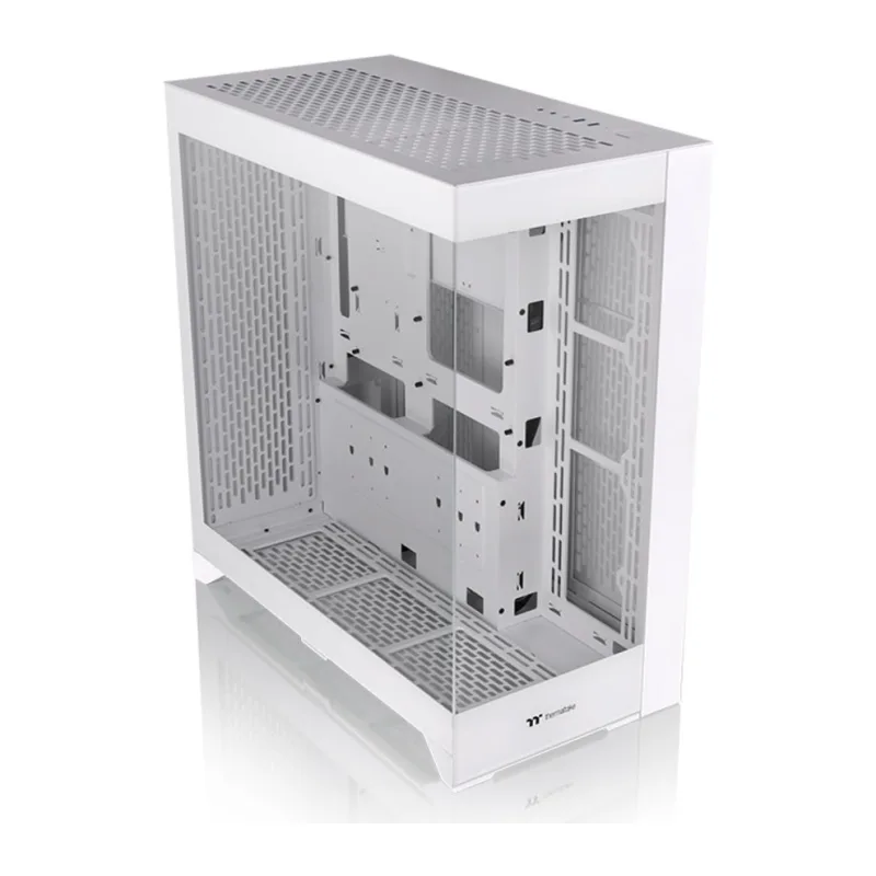 Корпус Thermaltake CTE E600 MX без БП Snow (CA-1Y3-00M6WN-00)
