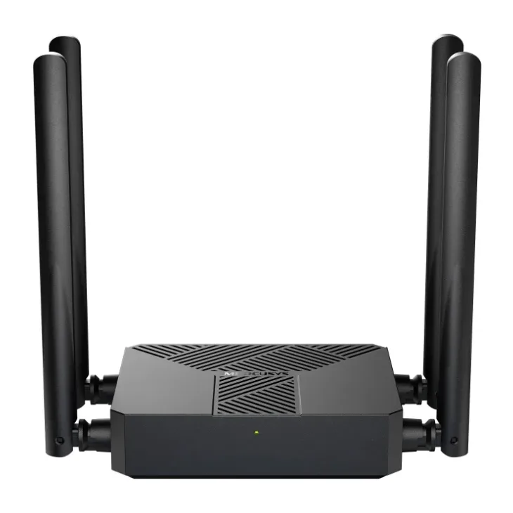 Маршрутизатор Mercusys MR62X