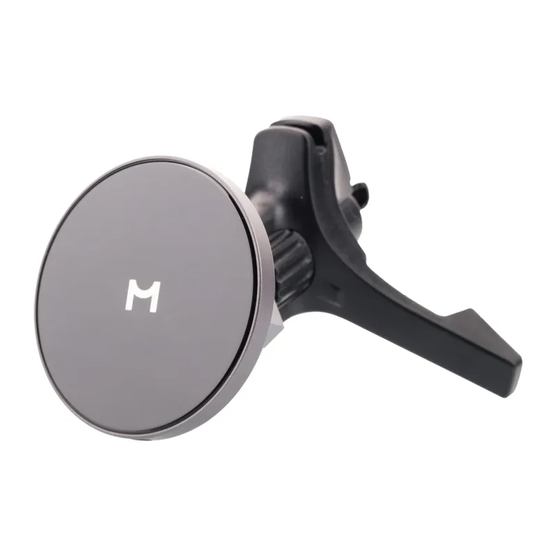 Держатель для смартфона Magssory Disc KIT002 Midnight (KIT002m)