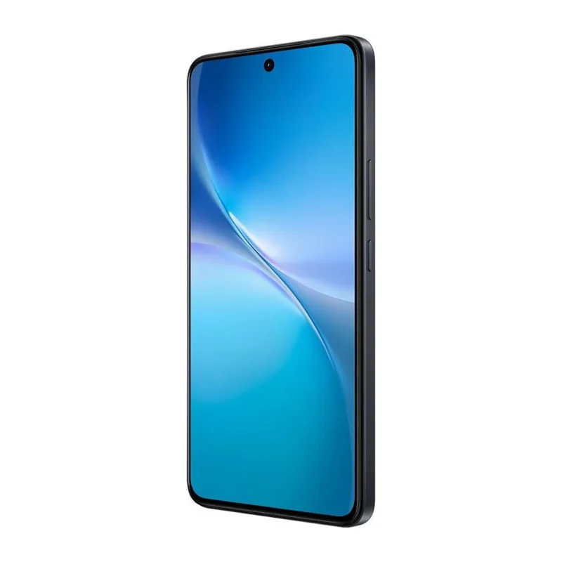 Смартфон Vivo V70 Lite 5G 8GB/128GB элегантный черный (V2615)