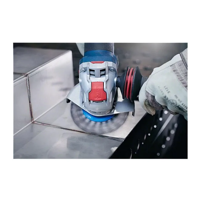 Щетка дисковая 2608620733 Bosch