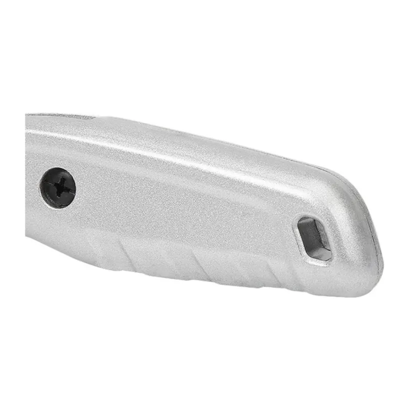 Нож строительный WorkPro WP213006