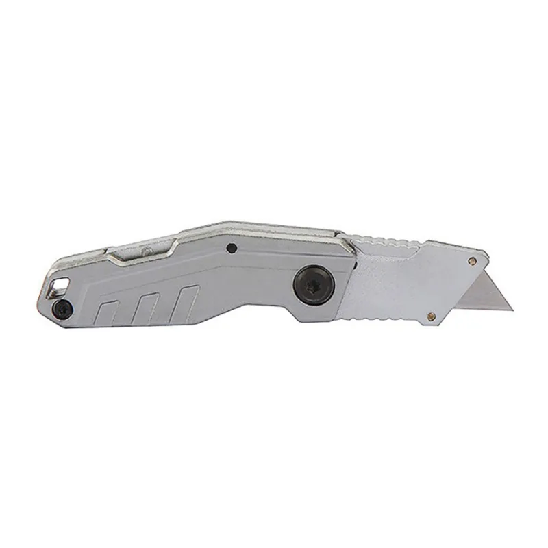 Нож строительный WorkPro WP211010