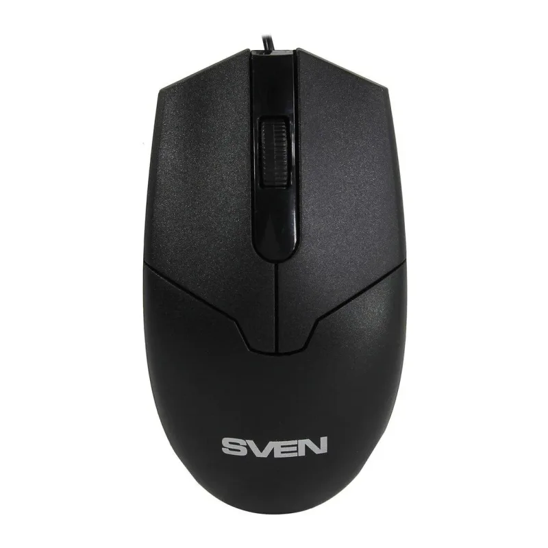 Мышь Sven RX-30 Black (SV-018214)