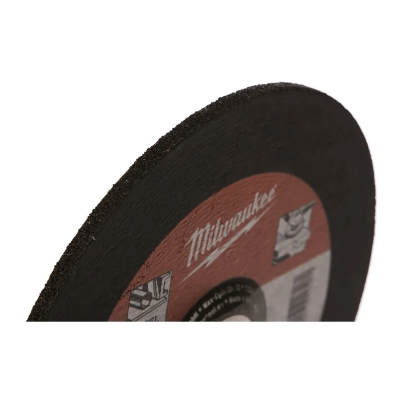 Шлифовальный диск Milwaukee 4932451504