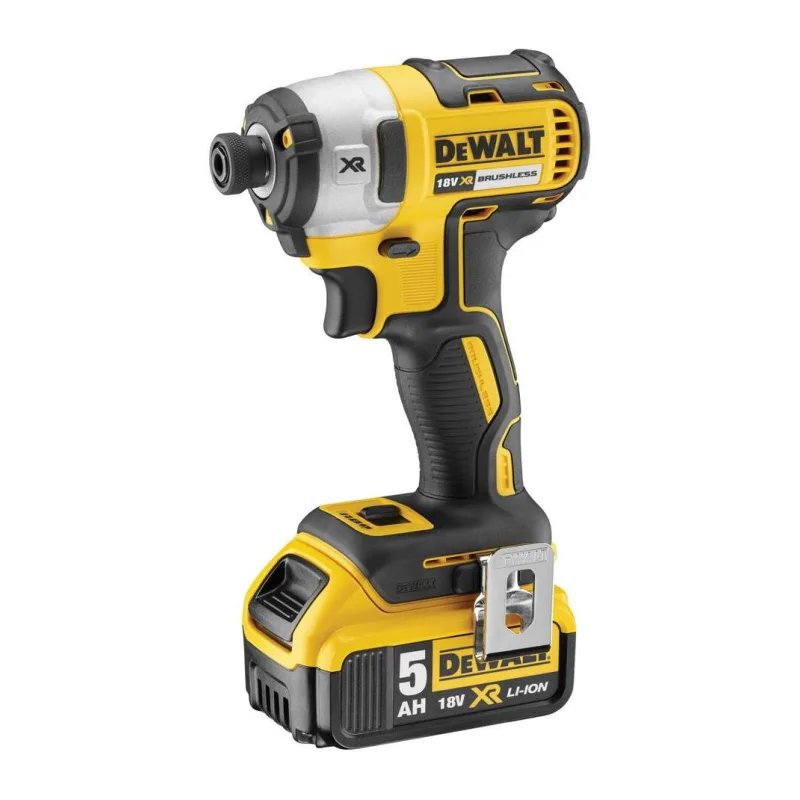 Винтоверт DeWalt DCF887P2-QW