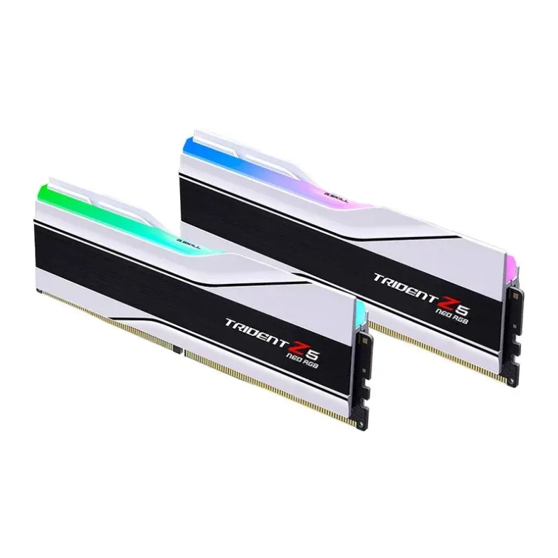 Оперативная память G.Skill Trident Z5 Neo RGB 96Gb DDR5 (F5-6000J3036F48GX2-TZ5NRW)