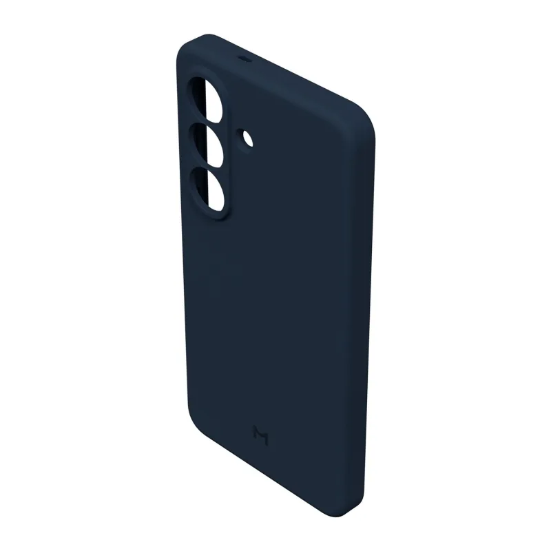 Чехол для смартфона Magssory для Samsung Galaxy S26 синий (CSL050bl)