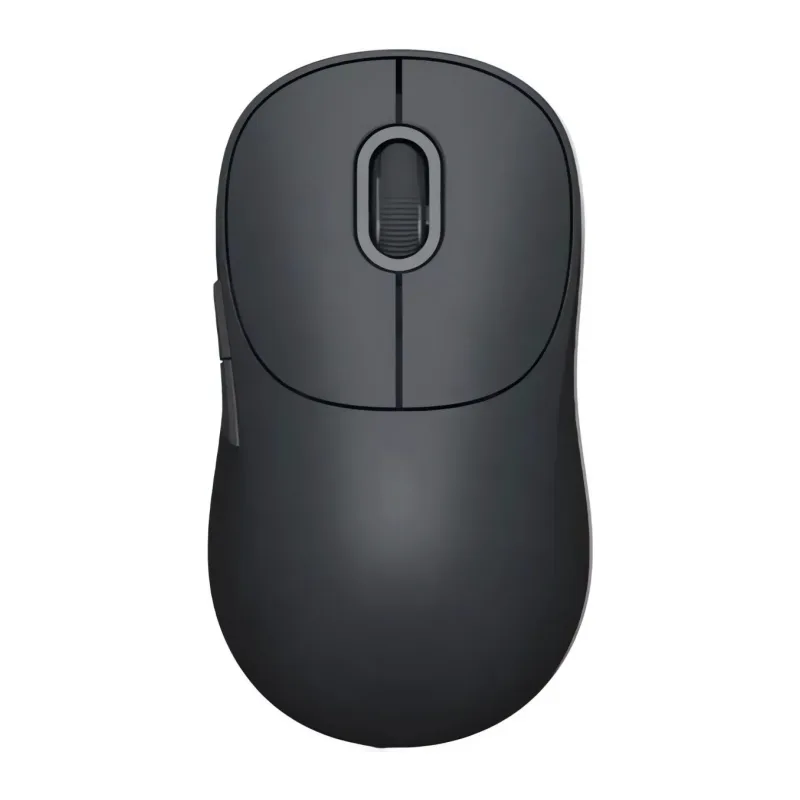 Мышь Xiaomi Wireless Mouse 3 Black XMWXSB03YM (BHR8913GL)