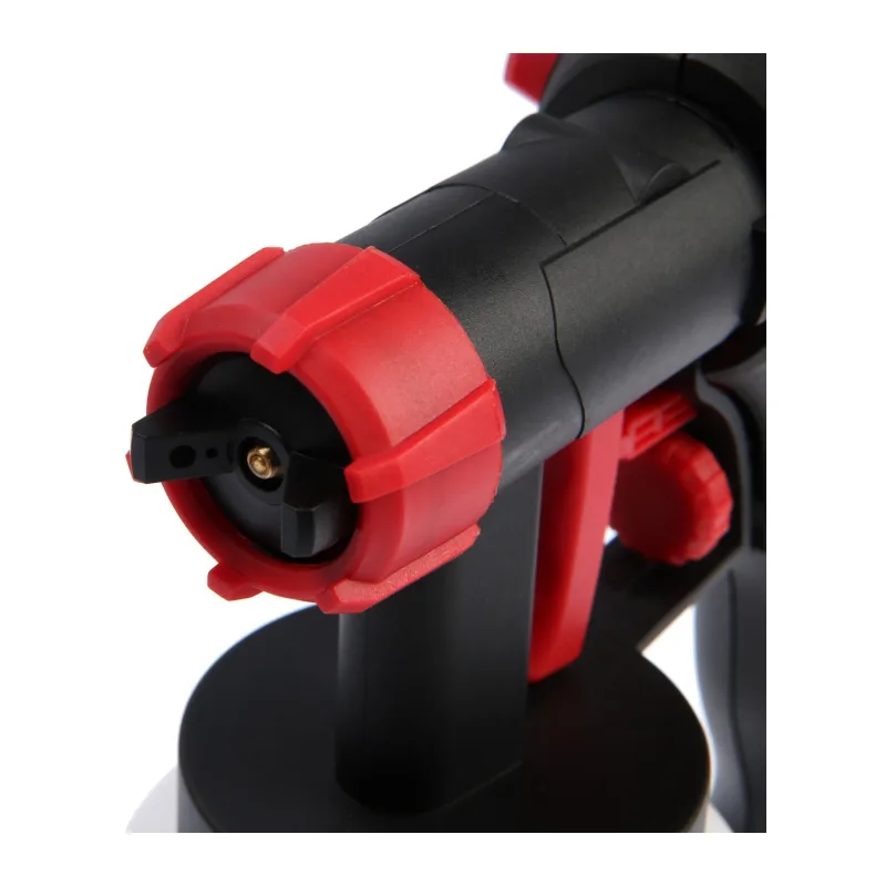 Электрический краскораспылитель P.I.T PSG3020-C