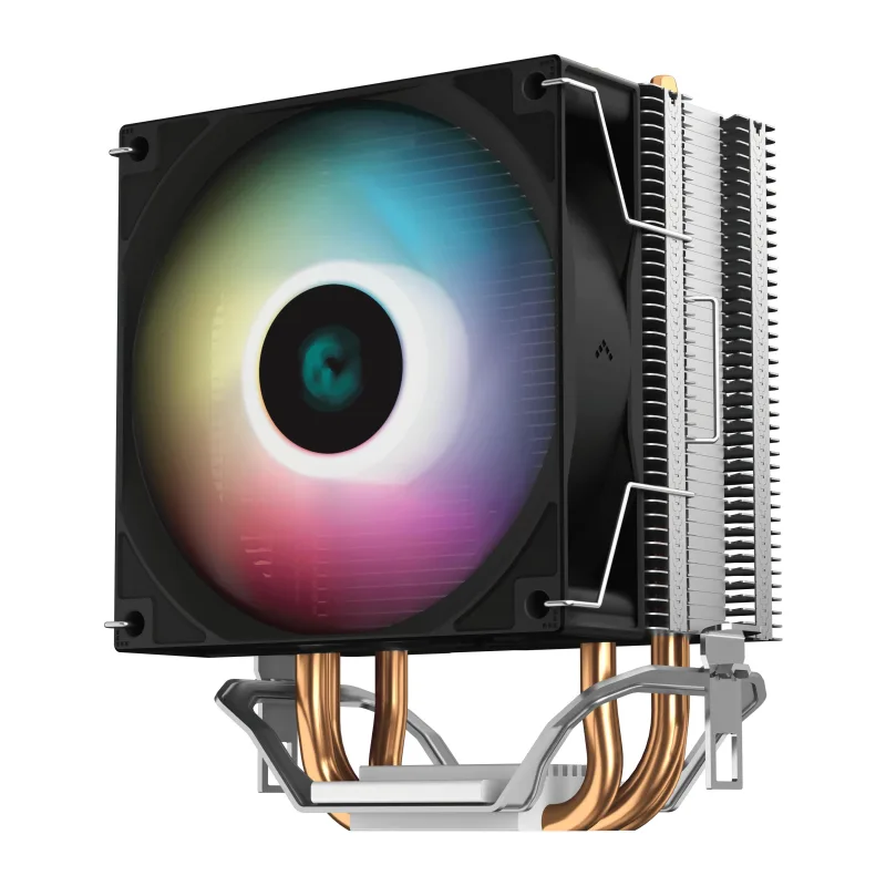 Кулер для процессора DeepCool AG300 MARRS (R-AG300-BKMNMN-G)