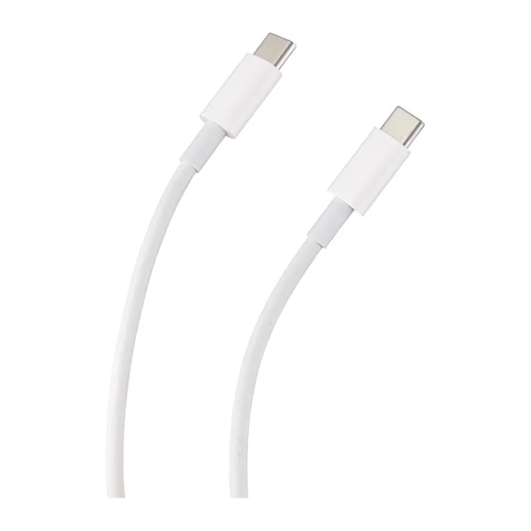 Кабель Apple MLL82ZM/A A1739 USB-C-USB-C 2м White