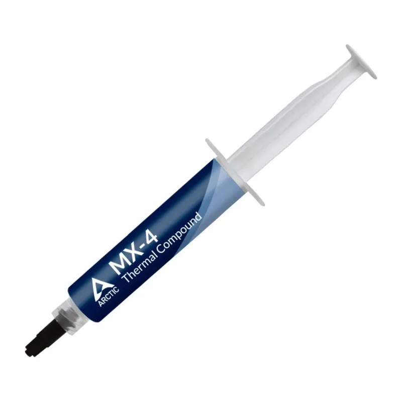 Термопаста Arctic MX-4 4 г (ACTCP00031B)