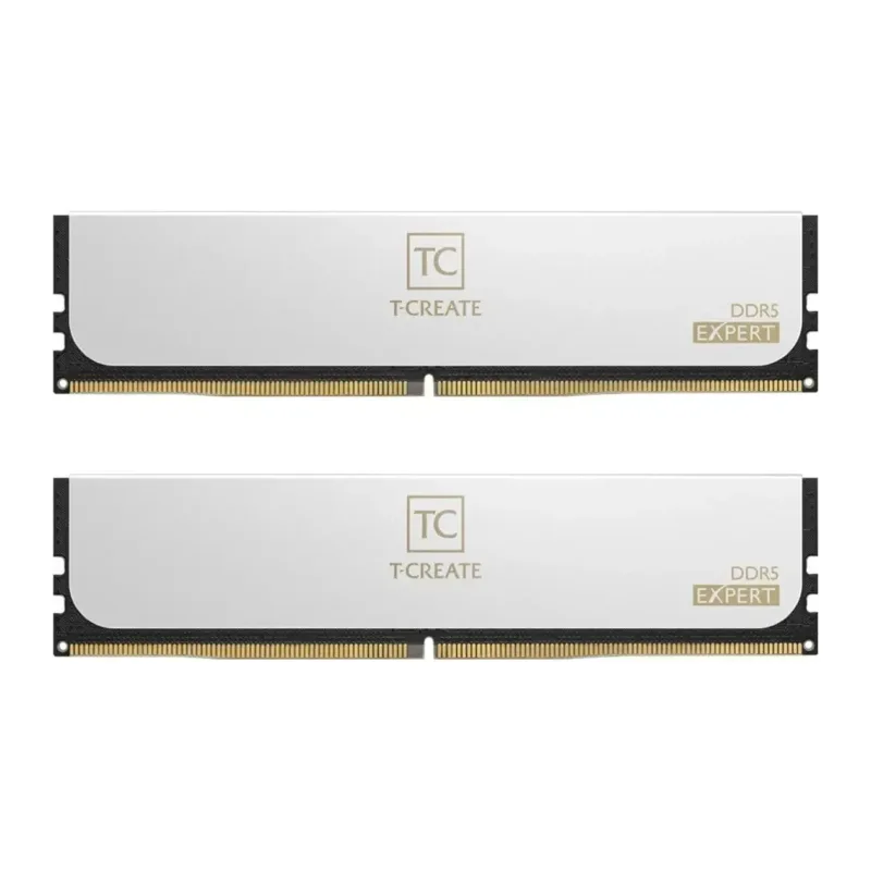 Оперативная память Team Group T-Create Expert 96GB DDR5 (CTCWD596G6400HC32ADC01)