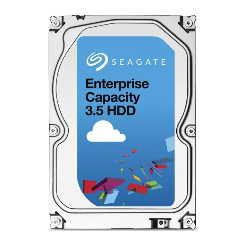 Жесткий диск Seagate/Securex REF 4TB ST4000NM0035