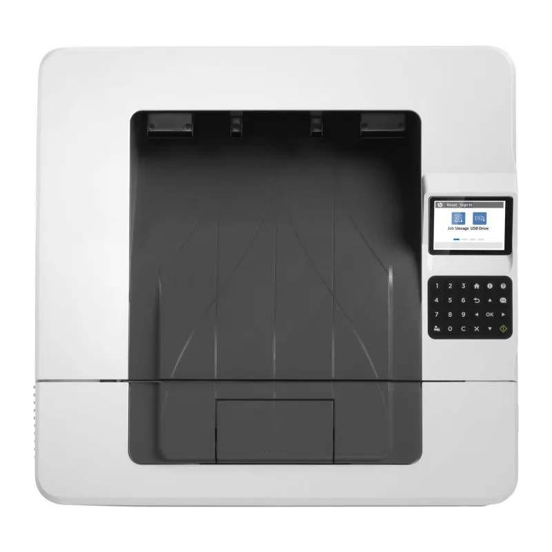 Принтер HP LaserJet Enterprise M406dn (3PZ15A)